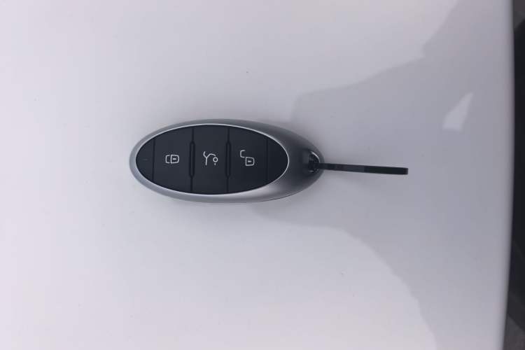 Used Bestune B70 2022 Third Generation 1.5T Automatic Enjoyment Version
