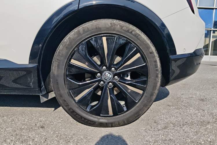 Used Buick E4 2023 GS Edition