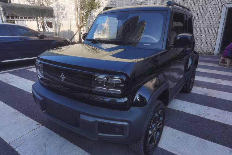 Used Baojun Spark 2023 Flagship Edition