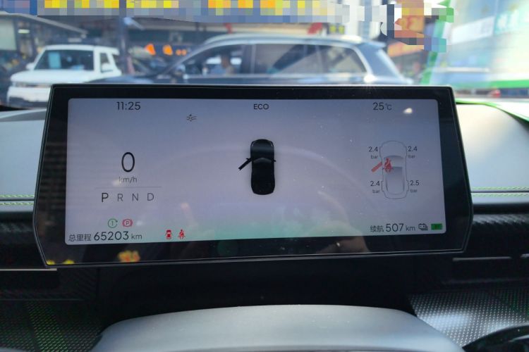 Used NETA GT 2023 560
