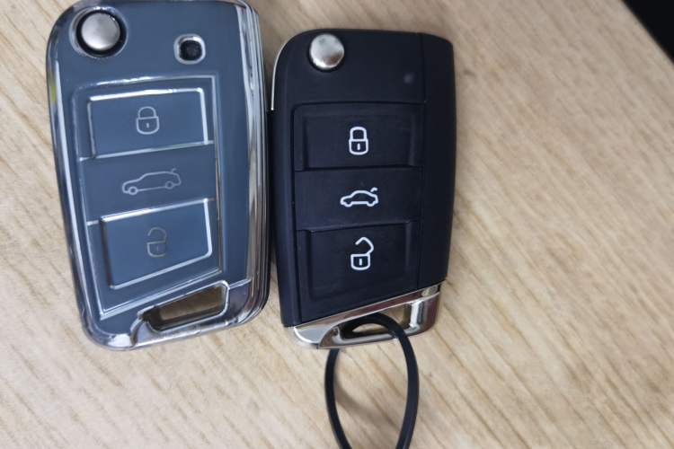 Used Volkswagen Bora 2023 200TSI DSG Smart Drive Version