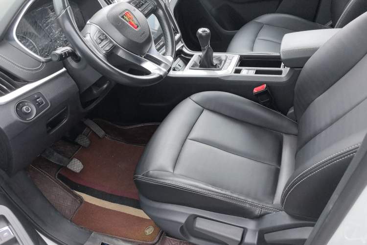 Used Roewe RX5 2020 20T Manual 4G Connect Million Edition