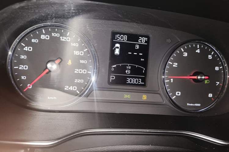 Used Roewe RX5 2022 330TGI Automatic National Style Edition