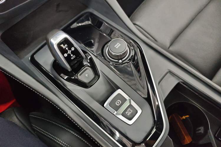 Used Lynk & Co 03 2022 2.0TD DCT JingPro