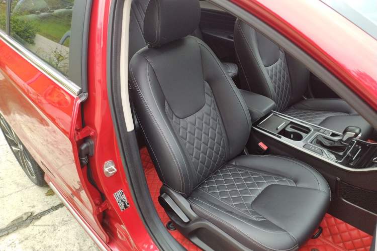 Used Chery Arrizo GX 2018 1.5T CVT Color Version China V Standard
