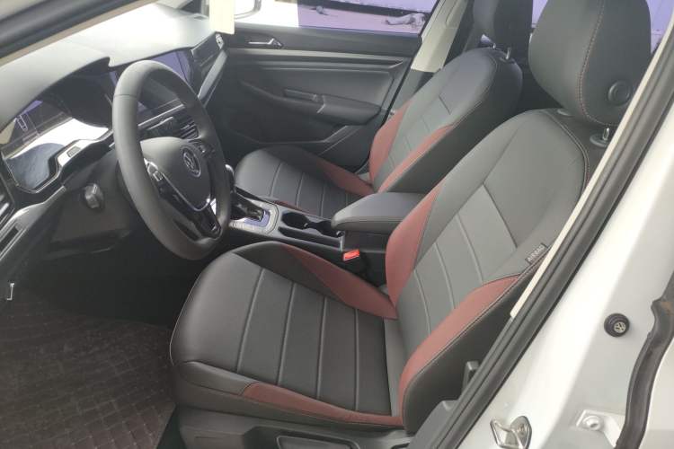 Used Volkswagen Bora 2021 1.5L Automatic Elite Smart Connect Edition