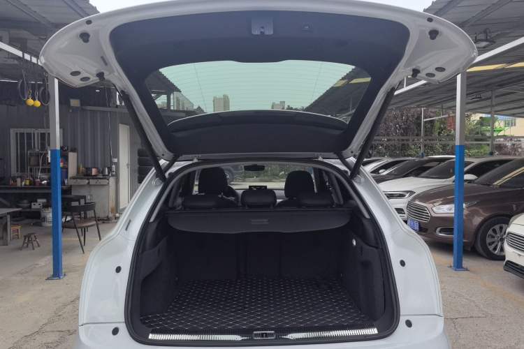 Used Audi Q3 2018 30th Anniversary Edition 30 TFSI Fashion Model
