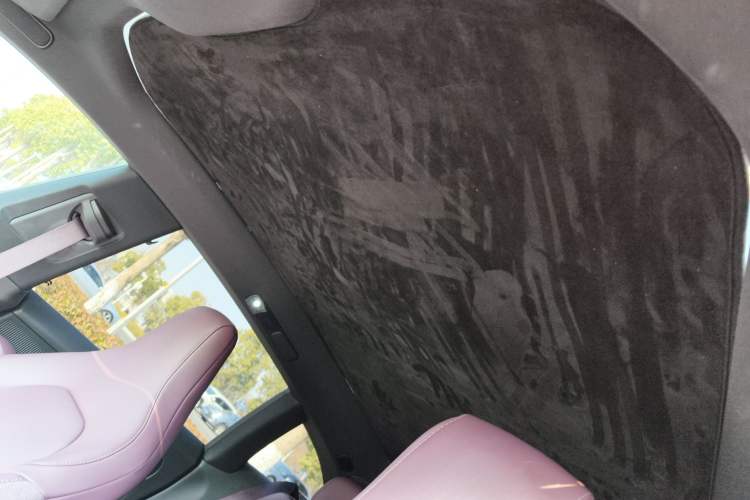 Used Nio ET5T 2024 75kWh Touring