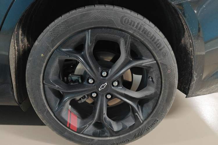 Used Chevrolet Malibu XL 2022 Redline 550T Automatic Sport Edition