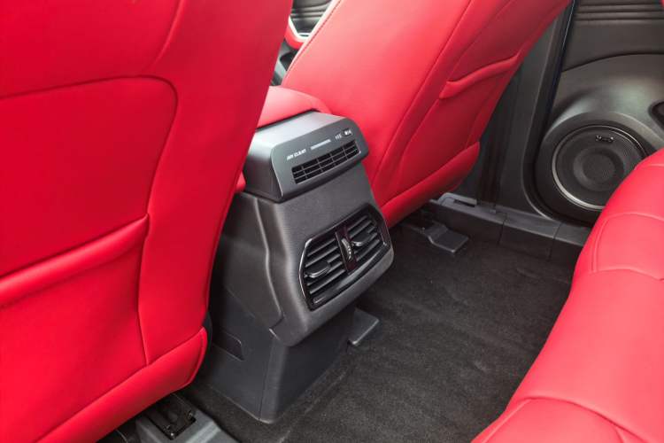 Used Wey VV5 2017 2.0T Ultra-Luxury Version