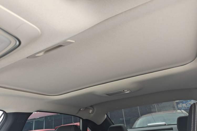 Used Venucia D60 2023 PLUS 1.6L XL CVT Yue Ling Edition