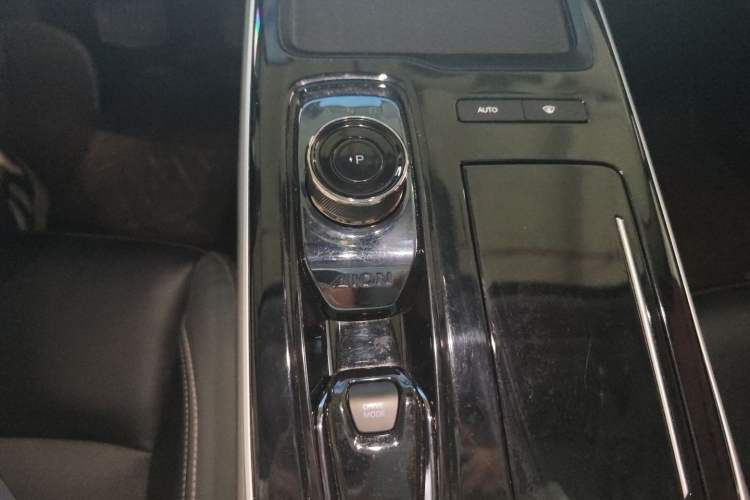 Used AION S Plus 2023 80 Tech Edition Ternary Lithium