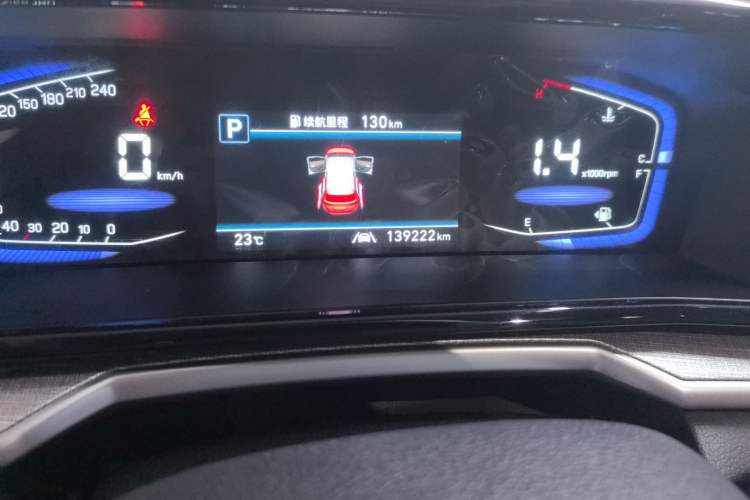 Used Hyundai Custo 2021 270TGDi Prestige LUX