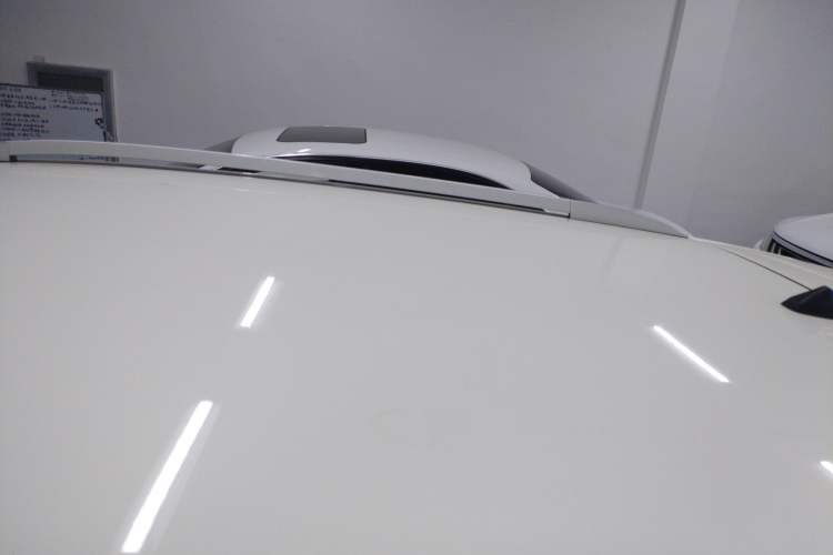 Used Nissan Qashqai 2023 Classic 2.0L CVT XV Comfort Edition