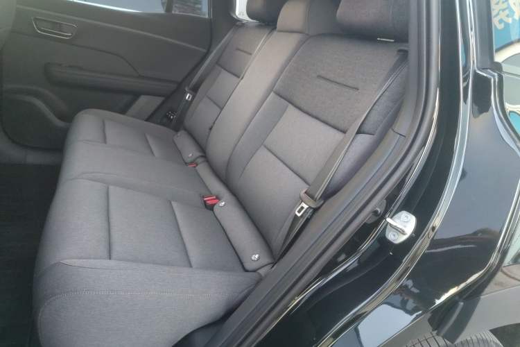 Used Toyota BZ 3X 2025 430 Air