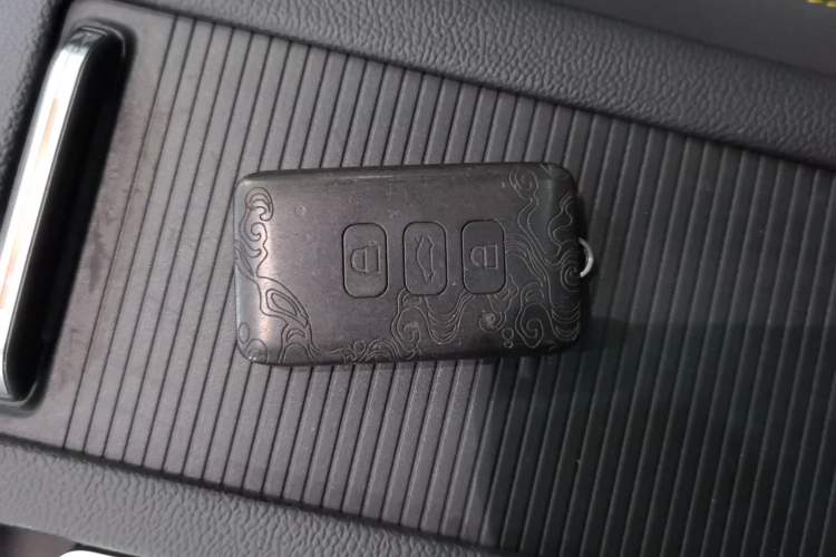 Used Volkswagen FAW-Volkswagen CC 2023 380TSI Striking Edition Interior 1