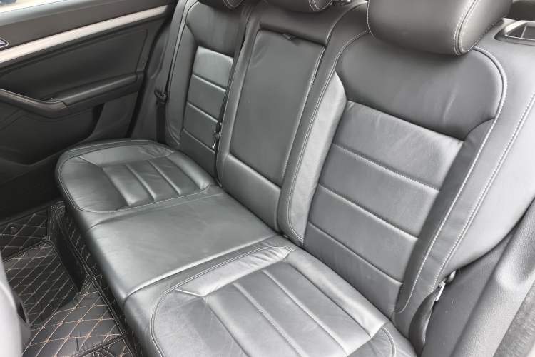 Used Volkswagen Gran Lavida 2015 230TSI DSG Comfort Edition