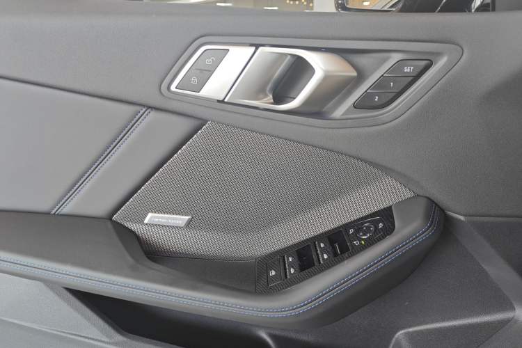 Used BMW 2 Series 2025 225L M Sport Night Edition Package
