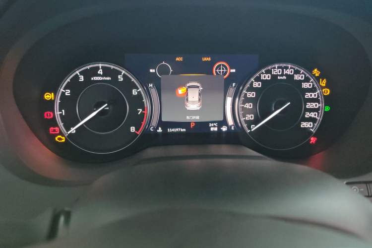 Used Acura RDX 2019 2.0T Enjoyment Version China V Standard