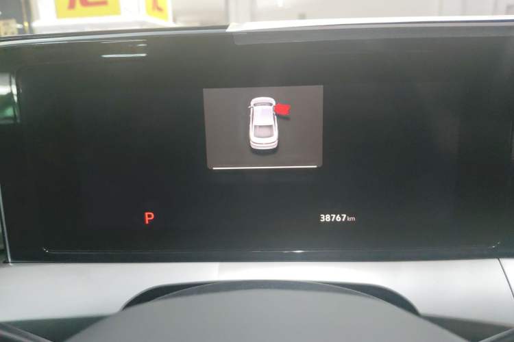 Used Volkswagen Lamando 2025 Lavida L 280TSI DSG Spicy Edition
