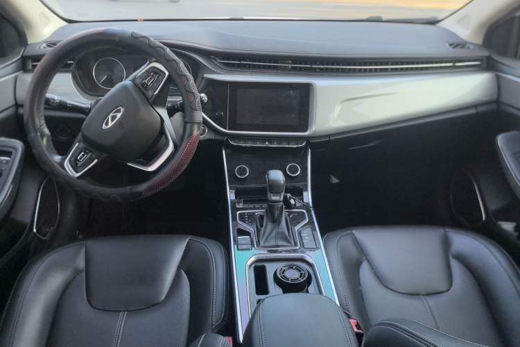 Used Chery Arrizo 5 2019 PRO 1.5L CVT Zizai Edition China VI