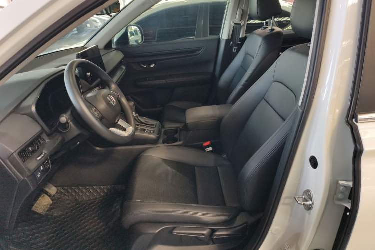 Used Honda CR-V 2024 240TURBO Two-Wheel-Drive Active Version 5 Seats
