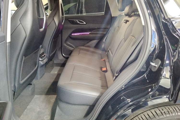 Used Hongqi HS3 PHEV 2024 PHEV 115km Jingwei Edition