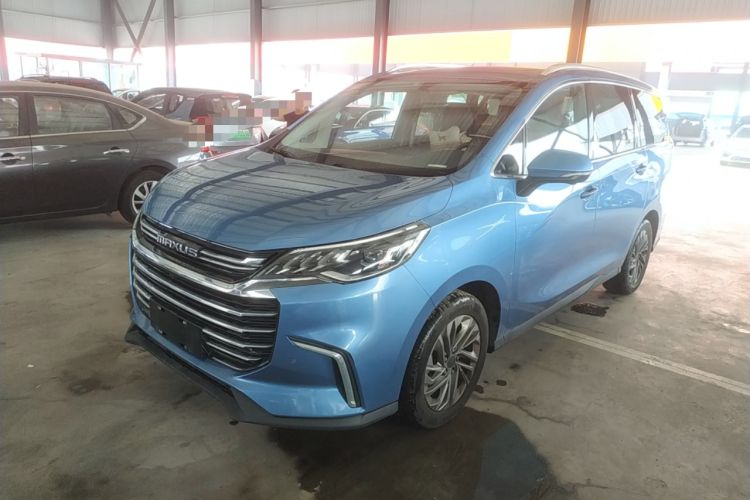 Used SAIC MAXUS G50 2019 1.5T First Edition Automatic Luxury Version 6 Seats Guazi used car, China used car export, Used car for sale, Used  cars, Cheapest cars for sale