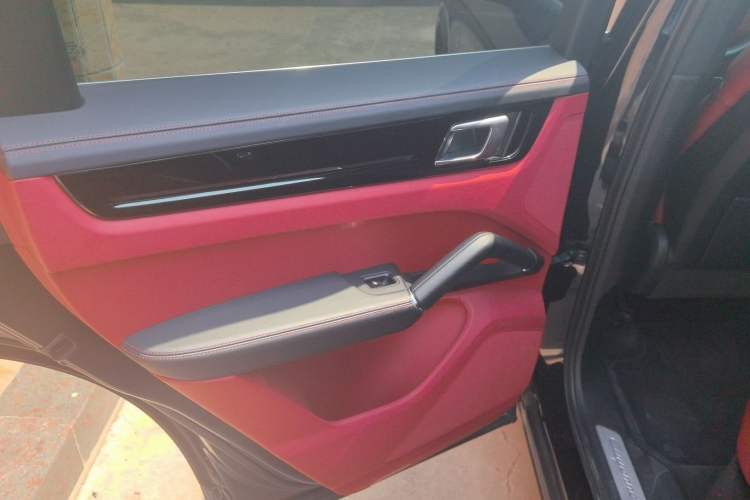 Used Porsche Cayenne 2019 Cayenne 3.0T
