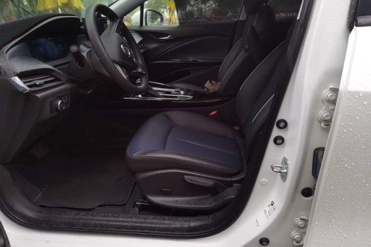 Used Buick Velite 6 2024 430km Comfort Edition
