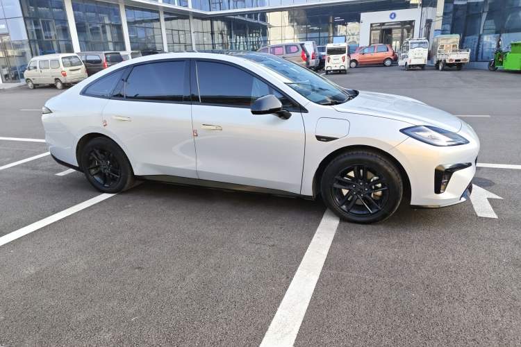 Used AION RT 2025 650 Zhijihao Edition