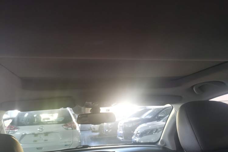 Used GAC Group Qizhi PHEV 2018 1.5L Smart Connect Luxury Edition