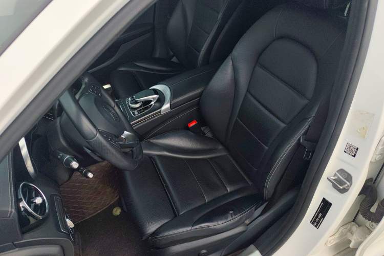 Used Mercedes-Benz C-Class 2017 Facelift C 200 L Sport Edition