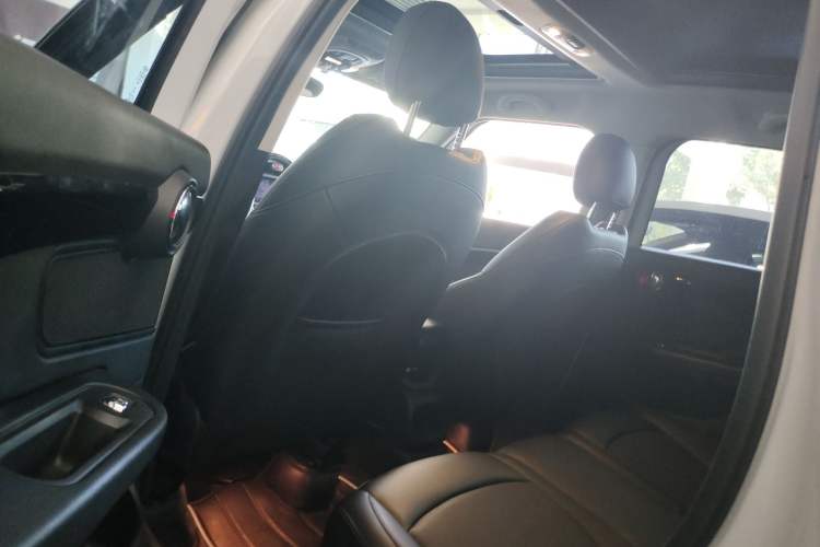 Used MINI Countryman 2020 1.5T COOPER ALL4