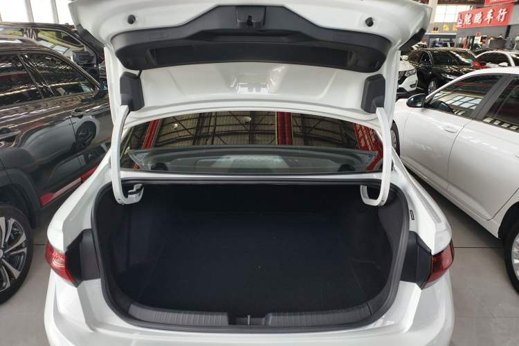 Used Volkswagen Sagitar 2023 300TSI DSG Excellence Edition
