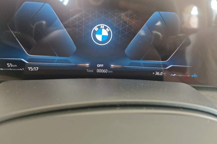 Used BMW X5 2023 xDrive 30Li Luxury M Sport Package