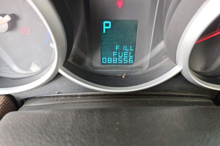 Used Chevrolet Cruze 2013 Hatchback 1.6L Automatic Luxury Model