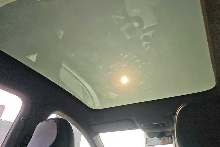 Used XPeng G7 2025 702 Max Headliner