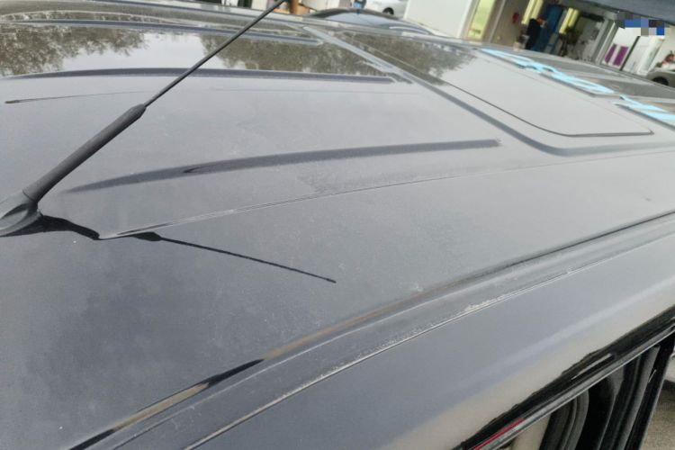 Used Ford Tourneo Custom 2017 2.0T Automatic Elite Edition
