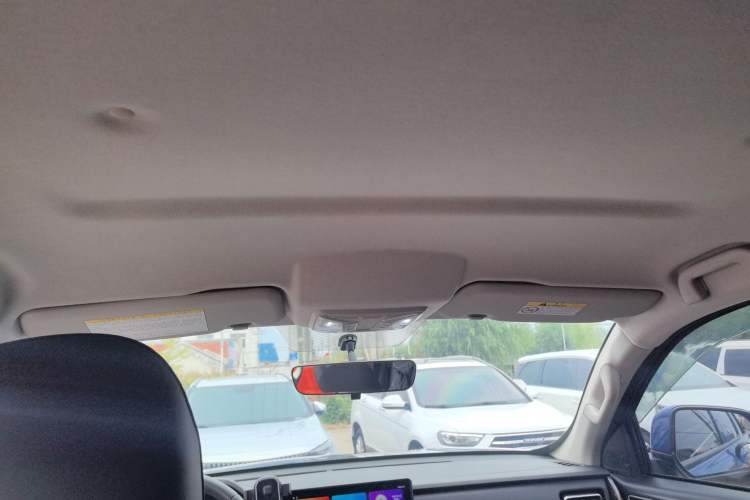 Used Great Wall Poer 2023 2.0T Commercial Version Automatic Diesel 4x4 Elite Long-Box GW4D20M