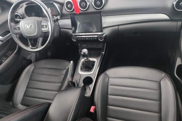 Used Cowin X3 2016 1.6L Manual SmartConnect III Version
