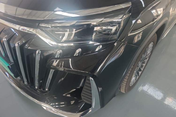 Used Geely Auto Haoyue L 2025 2.0T DCT Luxury Edition