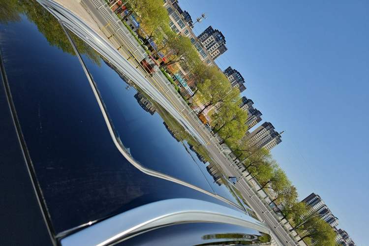 Used GAC Trumpchi GS8 2022 Flagship Series 2.0 TGDI Two-Wheel-Drive Prestige Edition (7 Seats) Roof