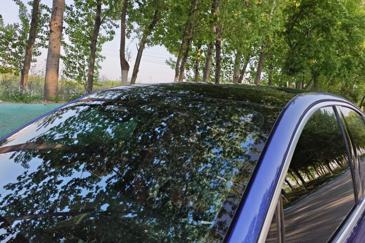 Used Nio EC6 2020 605 km Sport Edition Roof