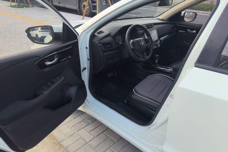 Used Honda Crider 2019 180 Turbo CVT Comfort Edition China V
