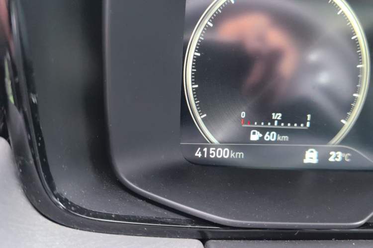 Used Lynk & Co 03 2019 1.5TD DCT Sport Edition China VI Standard
