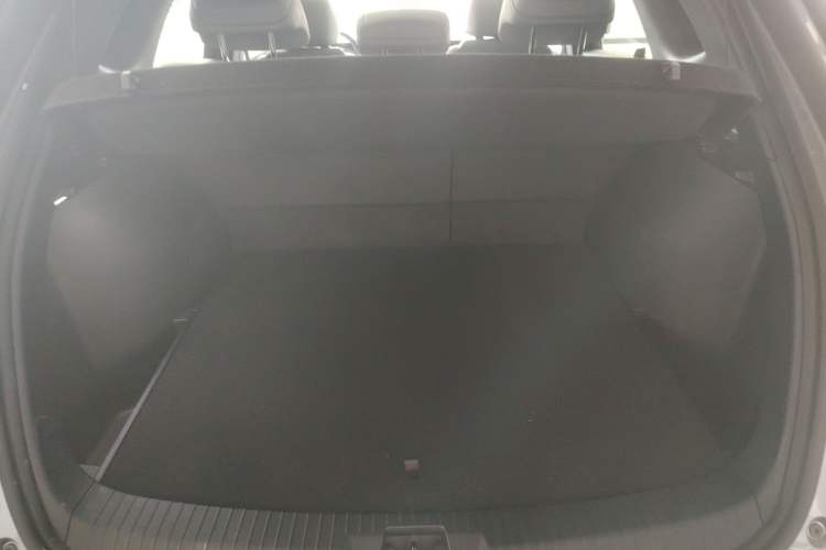 Used BYD Song Pro New Energy 2025 Second-Generation Intelligent Driving Version DM-i 115KM Superior Trim Trunk