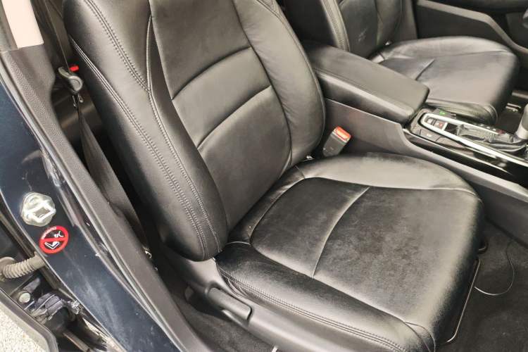 Used Honda Envix 2019 180TURBO CVT Enjoyment Version China VI
