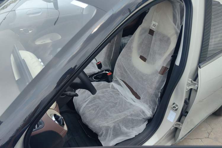 Used Wuling Bingo 2024 333 km Enjoyment Version