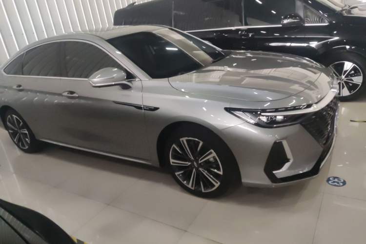 Used Chery Arrizo 8 2022 1.6T DCT Elite